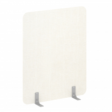 R-line soft Перегородки на металлических опорах на фетровых подпятниках AP.F-120-150 Romeo 01/Металл