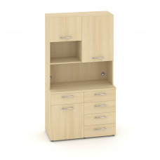 Fit Вариант № 10 MN-010 Акация Лорка 1200*600/420*2175