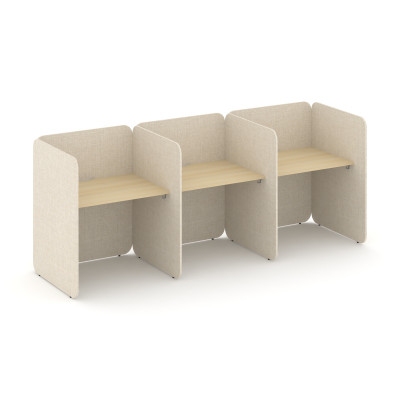 Call center Комплект №13 KC.K-013 Акация Лорка/Romeo 02 3012*909*1200