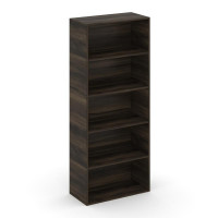 Rift Корпус шкафа широкого 5 ниш RF.KSS-5.N Дуб Мали 758*374*1828