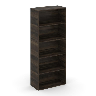 Rift Корпус шкафа широкого 5 ниш RF.KSS-5.N Дуб Мали 758*374*1828