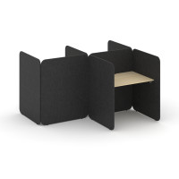 Call center Комплект №17 KC.K-017 Акация Лорка/Romeo 12 2014*1800*1200