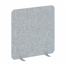 R-line soft Перегородки на металлических опорах на фетровых подпятниках AP.F-120-120 Romeo 13/Металл