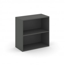 Rift Корпус шкафа широкого 2 ниши RF.KSS-2.N Антрацит NEW 758*374*742