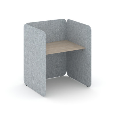 Call center Комплект №11 KC.K-011 Дуб Аттик/Romeo 13 1016*909*1200