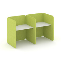 Call center Комплект №12 KC.K-012 Белый/Romeo 07 2014*909*1200