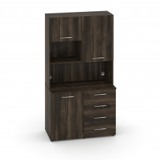 Fit Вариант № 4 MN-004 Дуб Мали 1200*600/420*2178