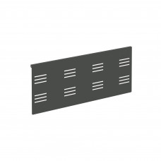 X-Pull Царга стола складного мобильного X.C-1 Металл Антрацит 711*1*300