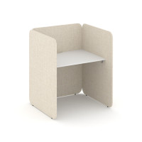 Call center Комплект №11 KC.K-011 Белый/Romeo 02 1016*909*1200