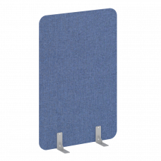 R-line soft Перегородки на металлических опорах на фетровых подпятниках AP.F-100-150 Romeo 11/Металл