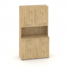 Fit Вариант № 7 MN-007 Тиквуд Светлый 1200*600/420*2178