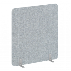 R-line soft Перегородки на металлических опорах на фетровых подпятниках AP.F-136-150 Romeo 13/Металл