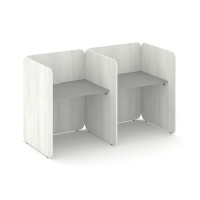 Bell Комплект №12 KCB.K-012 Серый/Снежная Патина 2014*909*1200