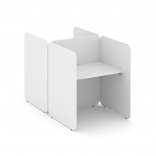 Bell Комплект №14 KCB.K-014 Белый Бриллиант 1016*1800*1200