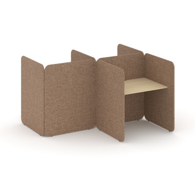 Call center Комплект №17 KC.K-017 Акация Лорка/Romeo 03 2014*1800*1200