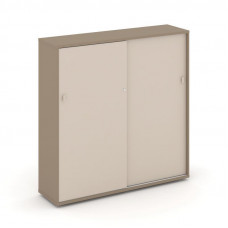 Estetica Шкаф-купе приставной ES.SHK-1 Латте/Капучино 1500*410*1520