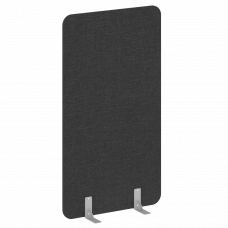 R-line soft Перегородки на металлических опорах на фетровых подпятниках AP.F-100-180 Romeo 12/Металл