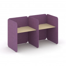 Call center Комплект №12 KC.K-012 Акация Лорка/Romeo 06 2014*909*1200