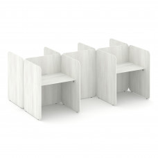 Bell Комплект №18 KCB.K-018 Снежная Патина 3012*1800*1200