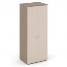 Estetica Гардероб широкий глубокий ES.GB-2 Латте/Капучино 800*600*1977