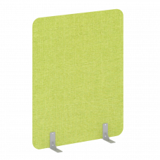 R-line soft Перегородки на металлических опорах на фетровых подпятниках AP.F-120-150 Romeo 07/Металл