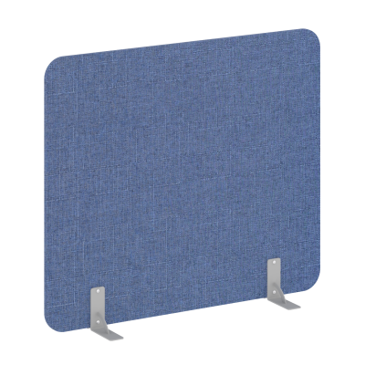 R-line soft Перегородки на металлических опорах на фетровых подпятниках AP.F-136-120 Romeo 11/Металл