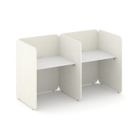 Call center Комплект №12 KC.K-012 Белый/Romeo 01 2014*909*1200