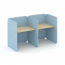 Call center Комплект №2 KC.K-002 Акация Лорка/Romeo 09 1614*909*1200