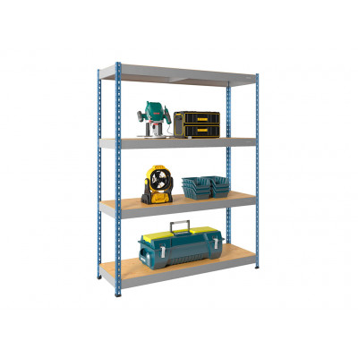 Стеллаж SB 200x152x51/4