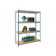 Стеллаж SB 200x152x51/4