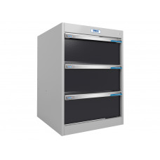 Инструментальная тумба Expert T-3