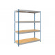 Стеллаж SB 200x152x51/4