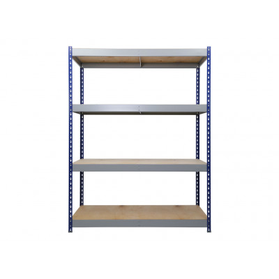 Стеллаж SB 200x152x61/4