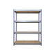 Стеллаж SB 200x152x61/4