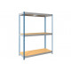 Стеллаж SB 200x152x61/3