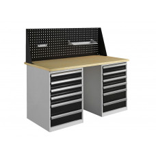 Верстак Expert T W150 комплект 4 (ExpTW150.T6/T6.010)