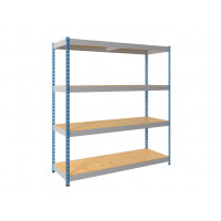 Стеллаж SB 200x183x61/4