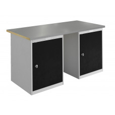 Верстак Expert T WTS160 комплект 8 (ExpTWTS160.T1/T1.000)