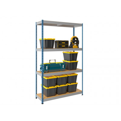 Стеллаж SB 250x152x51/4