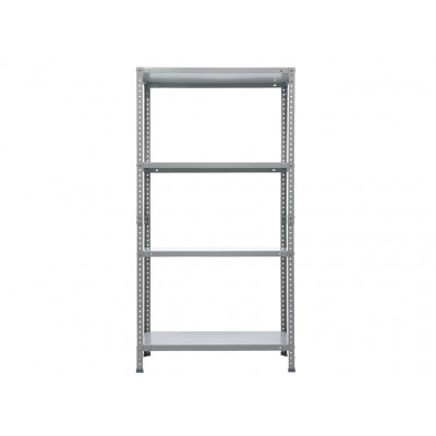 Стеллаж ES 150KD/75Х30/4