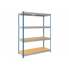 Стеллаж SB 200x152x51/4