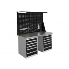 Верстак Expert T WTH160 комплект 9 (ExpTWTH160.T6/T6.021)