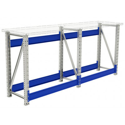 Каркас Master (трёхопорный)