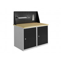 Верстак Expert T W120 комплект 1 (ExpTW120.T1/T1.010)