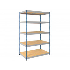 Стеллаж SB 250x152x91/5
