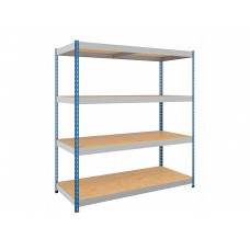 Стеллаж SB 200x183x76/4