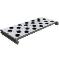 Комплект полок AMH TC SK 40 (2шт.)