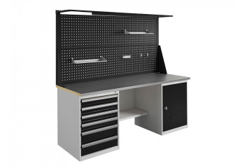 Верстаки серии EXPERT T