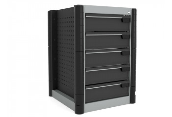 Инструментальные тумбы