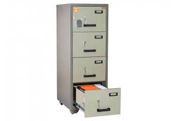 Огнестойкие картотеки Огнестойкие картотеки